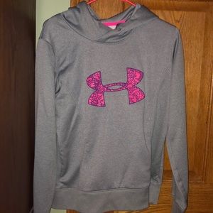 Under Armour sweatshirt